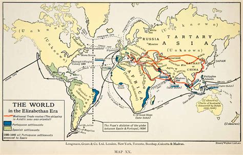 elizabethan colonialism.